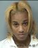 Derricka Jordan Arrest Mugshot St. Johns 09/30/2014