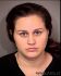 Desiree Wilson Arrest Mugshot Osceola 04/16/2016
