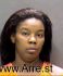 Destiny Dexter Arrest Mugshot Sarasota 01/02/2014