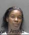 Destiny Dexter Arrest Mugshot Sarasota 07/07/2014