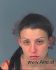 Destiny Faulkner Arrest Mugshot Hernando 08/07/2016 14:05