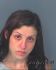 Destiny Faulkner Arrest Mugshot Hernando 10/15/2016 18:01