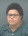 Destiny Nichols Arrest Mugshot Santa Rosa 09/27/2016