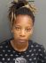 Destiny Payne Arrest Mugshot Orange 07/12/2017