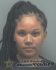 Destiny Reeves Arrest Mugshot Lee 2021-08-14 08:47:00.0