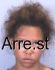 Destiny Rogers Arrest Mugshot Manatee 7/22/2016