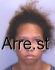 Destiny Rogers Arrest Mugshot Manatee 8/21/2016