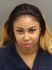 Destiny Williams Arrest Mugshot Orange 07/09/2018