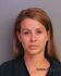 Diana Perez Arrest Mugshot Polk 11/21/2016