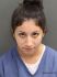 Diana Valdez Arrest Mugshot Orange 07/26/2016