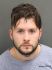 Diego Nunez Arrest Mugshot Orange 01/03/2017