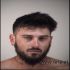 Dillon Biddle Arrest Mugshot Lake 10/14/2021