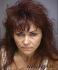 Dina Skeens Arrest Mugshot Lee 1998-06-26