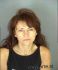 Dina Skeens Arrest Mugshot Lee 2000-07-17