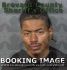 Divonte Virgil Arrest Mugshot Brevard 03/22/2025