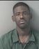 Domanick George Arrest Mugshot Escambia 09/10/2016