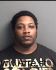 Dominic Smith Arrest Mugshot Escambia 12/16/2014