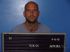Dominick Occhicone Arrest Mugshot DOC 07/12/2013