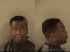 Dominique Newberry Arrest Mugshot Indian River 08/27/2015