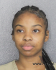 Dominique Prater Arrest Mugshot Broward 04/13/2022