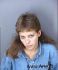 Donna Cox Arrest Mugshot Lee 1997-12-14