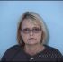 Donna Martin Arrest Mugshot Walton 7/14/2016