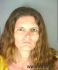 Donna Miller Arrest Mugshot Lee 1999-10-22