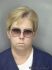 Donna Mitchell Arrest Mugshot Polk 8/7/2001