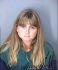 Donna Moore Arrest Mugshot Lee 1997-12-07