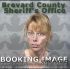 Donna Perry Arrest Mugshot Brevard 09/23/2017