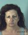 Donna Thomas Arrest Mugshot Lake 08/27/2012