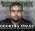 Donny Evans Arrest Mugshot Brevard 11/18/2019