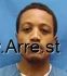 Dorian Williams Arrest Mugshot DOC 01/21/2021