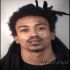 Dorian Yopp Arrest Mugshot Lake 10/26/2021