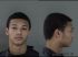 Dryden Fetzer Arrest Mugshot Indian River 10/05/2015