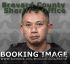 Dung Nguyen Arrest Mugshot Brevard 03/31/2022