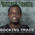 Dwayne Brown Arrest Mugshot Brevard 10/02/2023