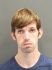 Dylan Emerson Arrest Mugshot Orange 10/04/2016