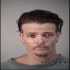 Dylan Fielder Arrest Mugshot Lake 09/23/2021