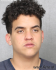Dylan Melgarejo Arrest Mugshot Broward 01/22/2016