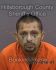 EDDIE BARRIOS Arrest Mugshot Hillsborough 09/23/2023