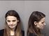 ELISHIA KEY Arrest Mugshot Citrus 1/29/2015