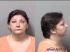 ELIZABETH YANT Arrest Mugshot Citrus 8/25/2015