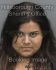 ELSA NEGRETE Arrest Mugshot Hillsborough 03/23/2014