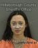 EMILY SMITH Arrest Mugshot Hillsborough 02/20/2022