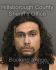 ERIC RIVERA Arrest Mugshot Hillsborough 03/11/2017