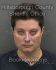 ERICA GALLOWAY Arrest Mugshot Hillsborough 12/10/2018