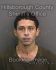 ERICK LIZARDI Arrest Mugshot Hillsborough 01/04/2017