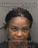 ESSIE SWEET Arrest Mugshot Hillsborough 05/20/2013