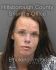 EVELYN WOODHAM Arrest Mugshot Hillsborough 10/07/2016